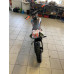 MOTOCYKL XMOTOS - XB38 125CC 4T 17/14